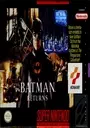 Batman Returns (EU) ROM