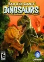 Battle Of Giants - Dinosaurs (GUARDiAN) ROM