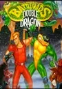 Battletoads & Double Dragon - The Ultimate Team ROM