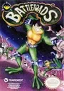 Battletoads ROM