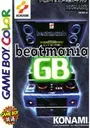 Beatmania GB (J) ROM