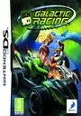 Ben 10 - Galactic Racing ROM