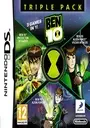 Ben 10 - Triple Pack ROM