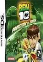 Ben 10 - Protector Of Earth ROM