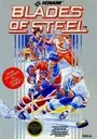 Blades of Steel (U) ROM