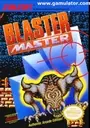 Blaster Master ROM