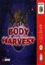 Body Harvest (E) ROM