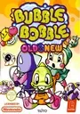 Bubble Bobble - Old & New (Venom) (E) ROM