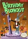 Bugs Bunny Birthday Blowout, The ROM