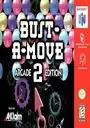 Bust-A-Move 2 - Arcade Edition ROM