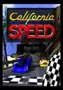 California Speed ROM