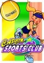 Capcom Sports Club (Europe) ROM