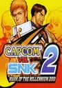 Capcom vs Snk 2 ROM