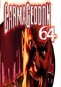 Carmageddon 64 ROM