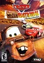 Cars Mater-National Championship (E) ROM