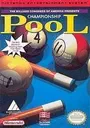 Championship Pool (EU) ROM