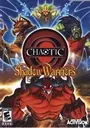 Chaotic - Shadow Warriors (US) ROM