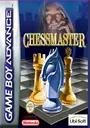 Chessmaster (E) ROM