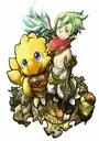 Cid To Chocobo No Fushigi Na Dungeon - Tokiwasure No Meikyuu DS+ (J) ROM