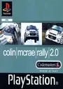 Colin McRae Rally 2.0 [SLUS-01222] ROM