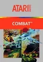 Combat (1977) (Atari) ROM