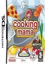 Cooking Mama (J) ROM