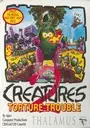 Creatures ROM