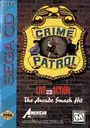 Crime Patrol (U) ROM