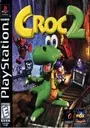 Croc 2 [SLUS-00634] ROM