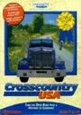 CROSSCOUNTRY USA (DISK 2 OF 2) ROM