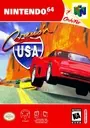 Cruis'n USA (E) ROM