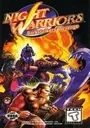 Darkstalkers - The Night Warriors (USA) (Clone) ROM