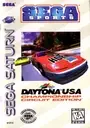 Daytona USA Championship Circuit Edition (U) ROM