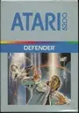 Defender (1982) (Atari) ROM