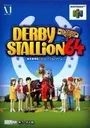 Derby Stallion 64 (J) (Beta) ROM