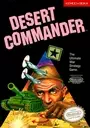 Desert Commander ROM