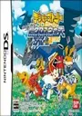 Digimon Story - Super Xros Wars Blue (J) ROM