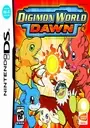 Digimon World - Dawn ROM