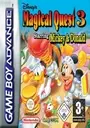 Disney's Magical Quest Starring Mickey And Minnie (EU) ROM