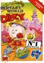 Dizzy III - Fantasy World Dizzy ROM