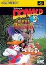 Donald Duck - Maui Mallard In Cold Shadow ROM