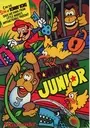 Donkey Kong Jr. (JU) ROM