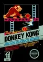 Donkey Kong (JU) [T-Norwegian_Just4fun] ROM