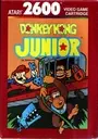 Donkey Kong Junior (CCE) ROM