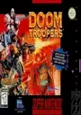 Doom Troopers ROM