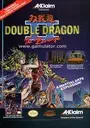 Double Dragon II - The Revenge ROM