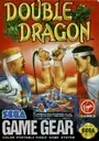 Double Dragon ROM