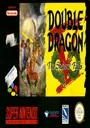 Double Dragon V - The Shadow Falls ROM