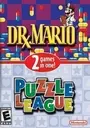 Dr. Mario & Puzzle League ROM