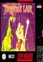 Dragon's Lair ROM